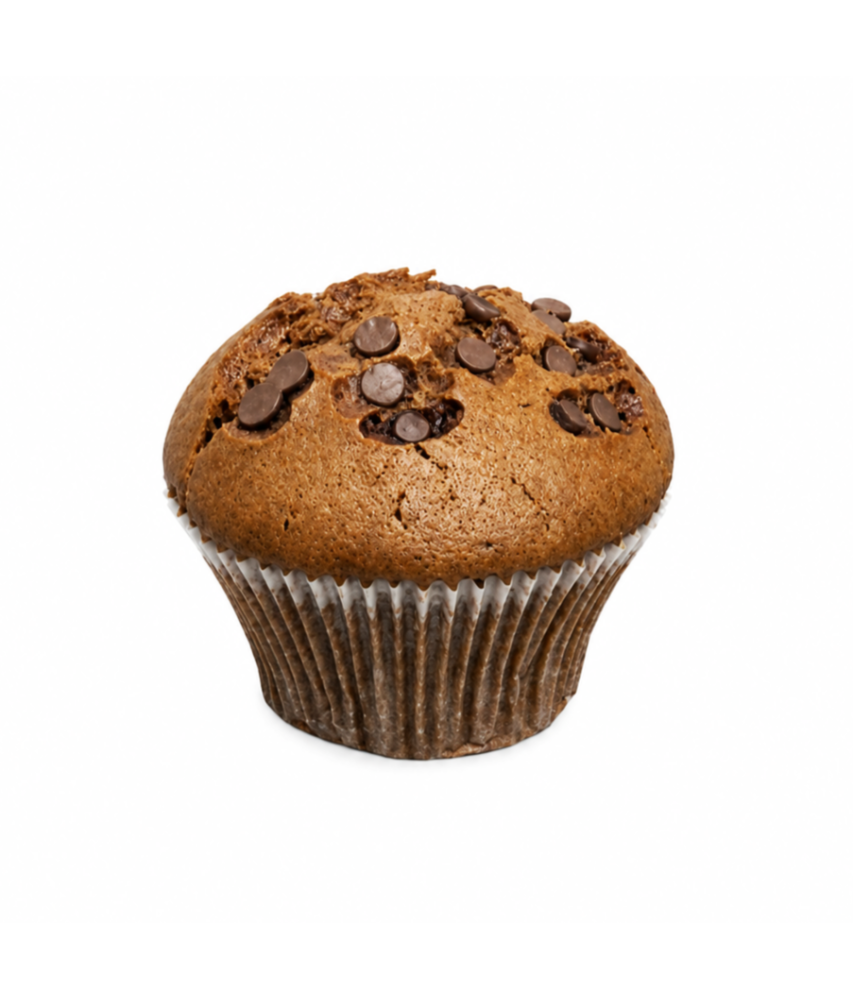 Mini cake cocolat