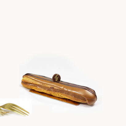 Eclair chocolat