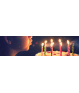 Gâteaux d'anniversaire