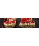 Number Cake-Lettre Cake-Coeur